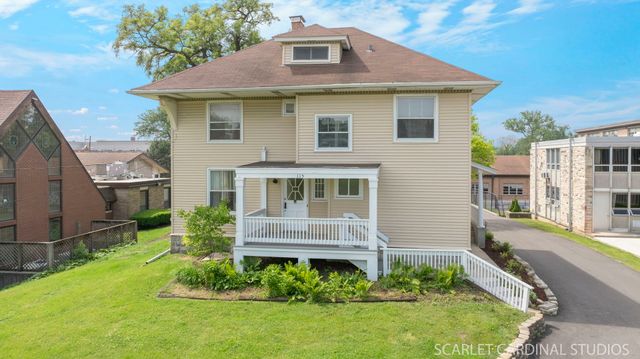 115 W Maple Street, Lombard, IL 60148