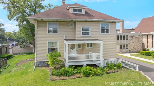 115 W Maple Street, Lombard, IL 60148