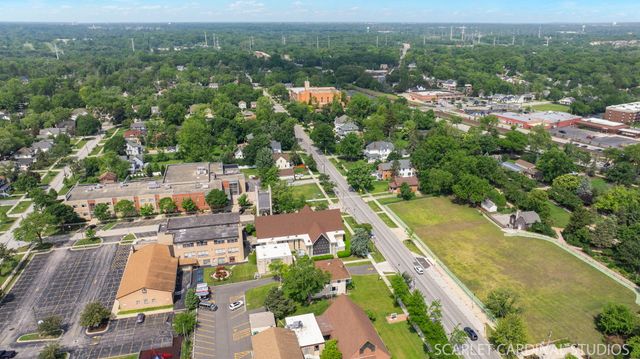 115 W Maple Street, Lombard, IL 60148