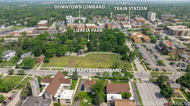 115 W Maple Street, Lombard, IL 60148