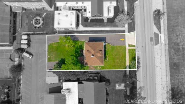 115 W Maple Street, Lombard, IL 60148