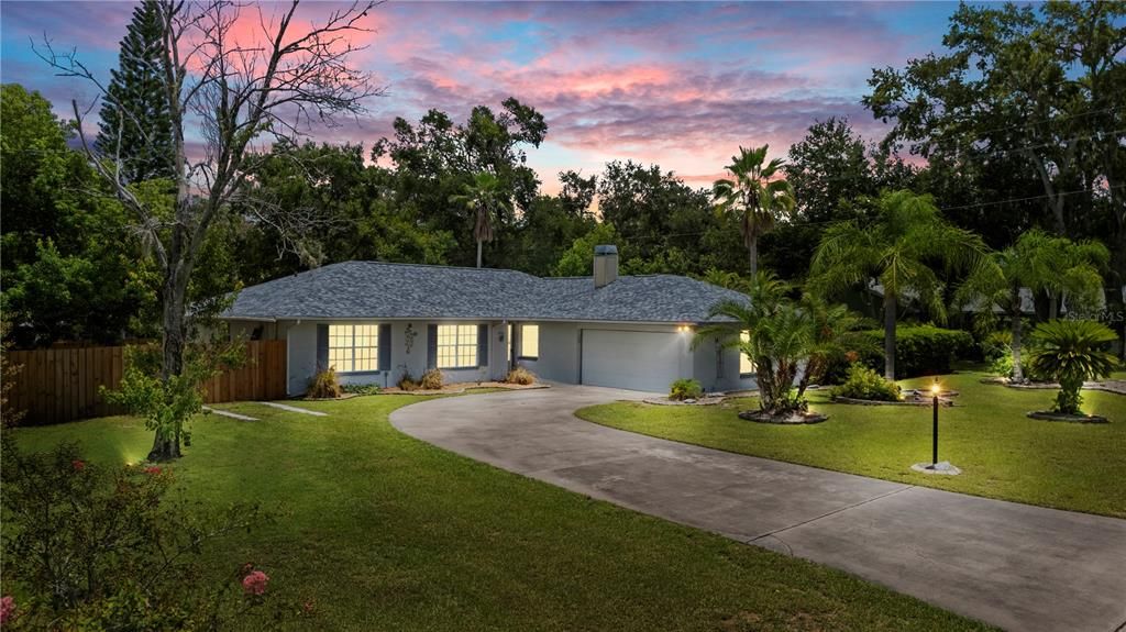 1101 BLACK KNIGHT DRIVE, Valrico, FL 33594