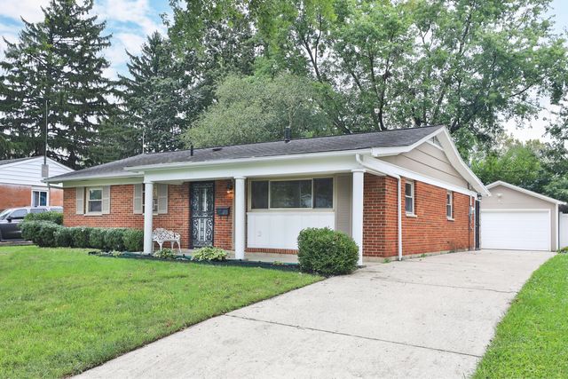 1108 Striebel Road, Columbus, OH 43227