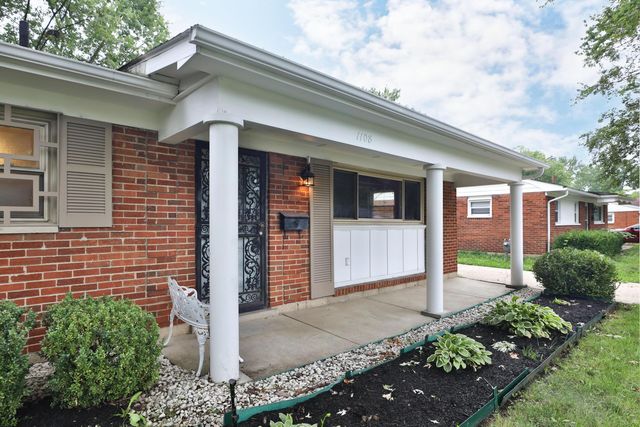 1108 Striebel Road, Columbus, OH 43227