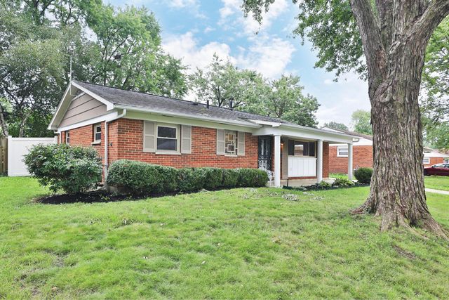 1108 Striebel Road, Columbus, OH 43227