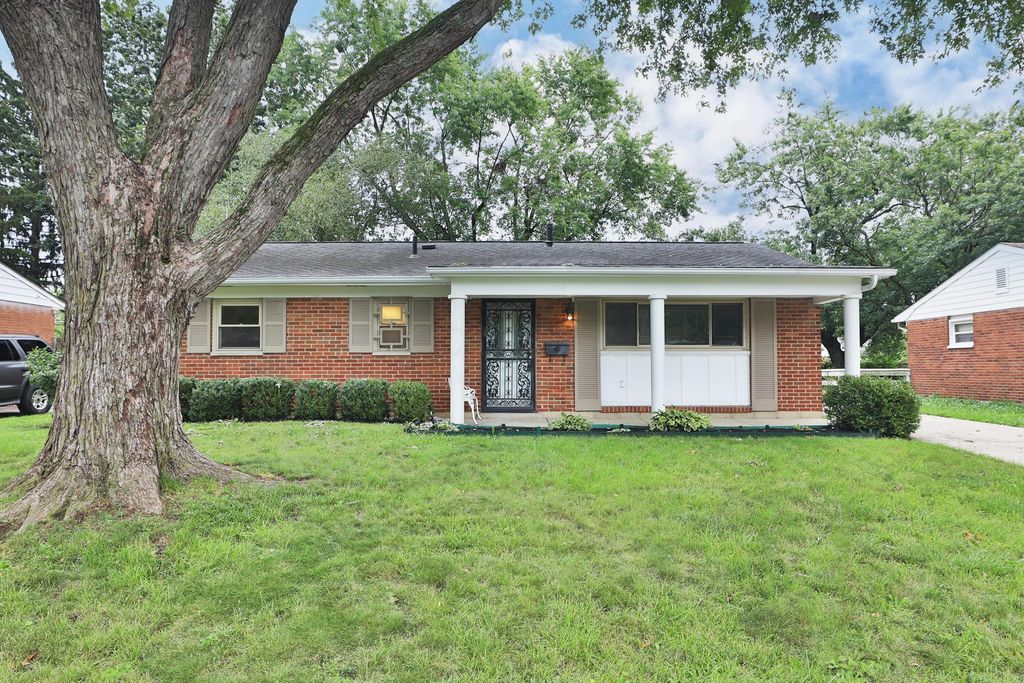 1108 Striebel Road, Columbus, OH 43227