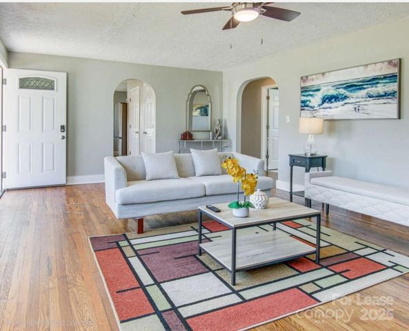 561 Depot Street, Asheville, NC 28801