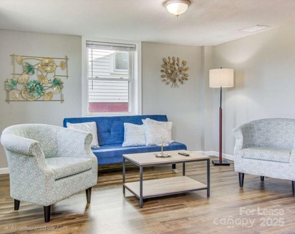 561 Depot Street, Asheville, NC 28801