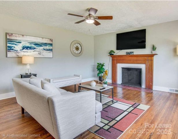 561 Depot Street, Asheville, NC 28801