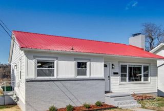 561 Depot Street, Asheville, NC 28801