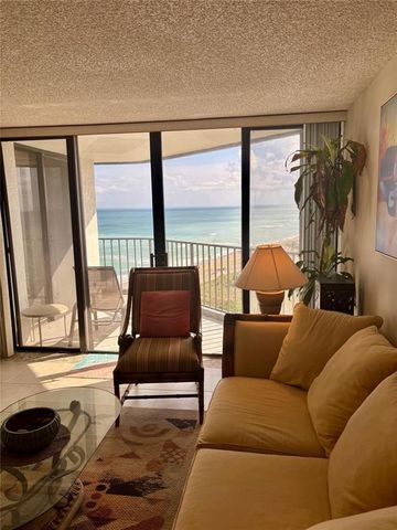 9650 S Ocean Drive S 809, Jensen Beach, FL 34957