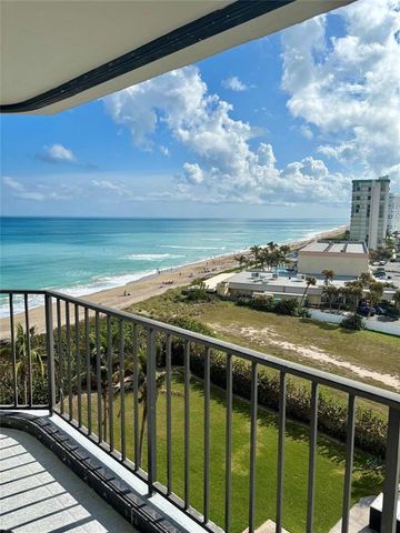 9650 S Ocean Drive S 809, Jensen Beach, FL 34957