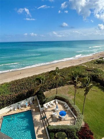 9650 S Ocean Drive S 809, Jensen Beach, FL 34957