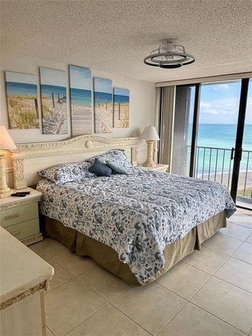 9650 S Ocean Drive S 809, Jensen Beach, FL 34957