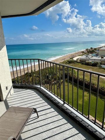 9650 S Ocean Drive S 809, Jensen Beach, FL 34957