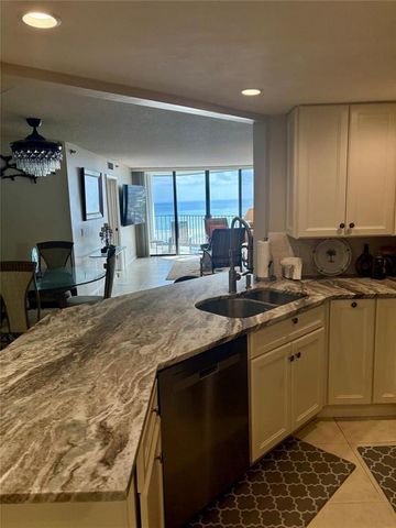 9650 S Ocean Drive S 809, Jensen Beach, FL 34957