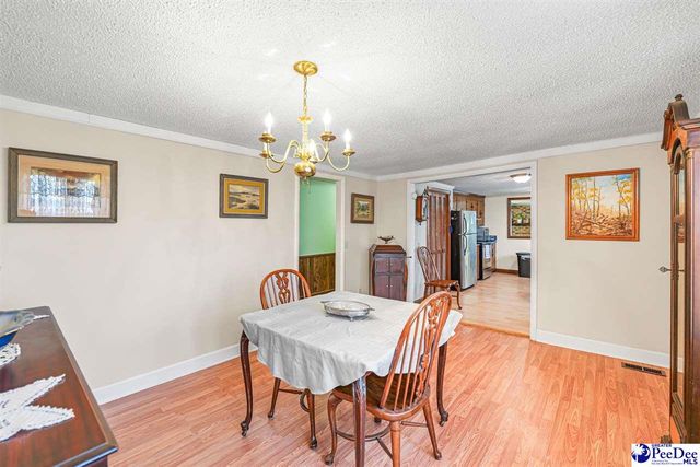 3017 Barrineau Rd, Lake City, SC 29560