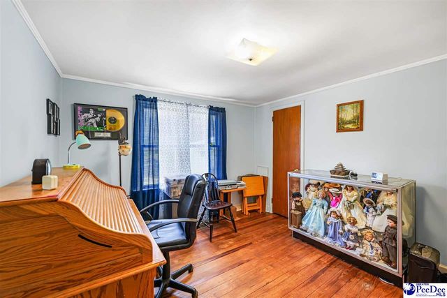 3017 Barrineau Rd, Lake City, SC 29560