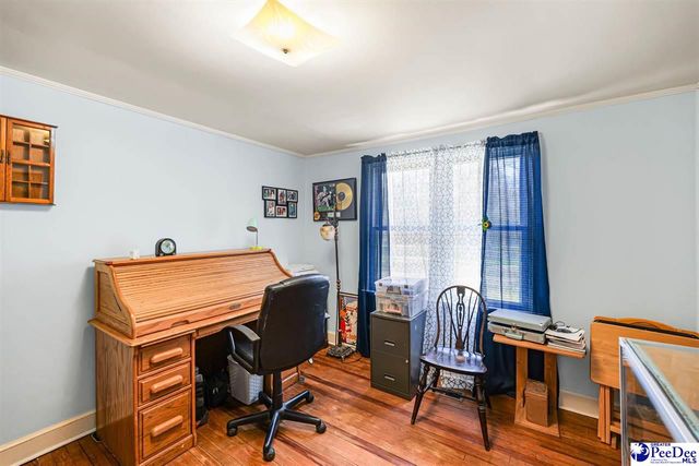 3017 Barrineau Rd, Lake City, SC 29560