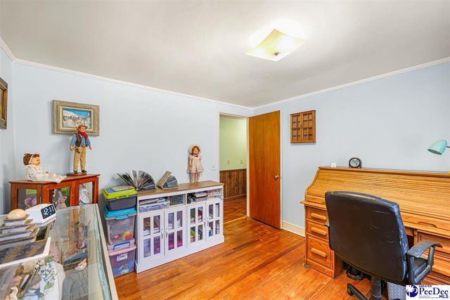 3017 Barrineau Rd, Lake City, SC 29560