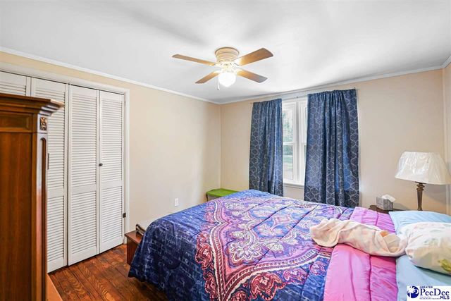 3017 Barrineau Rd, Lake City, SC 29560