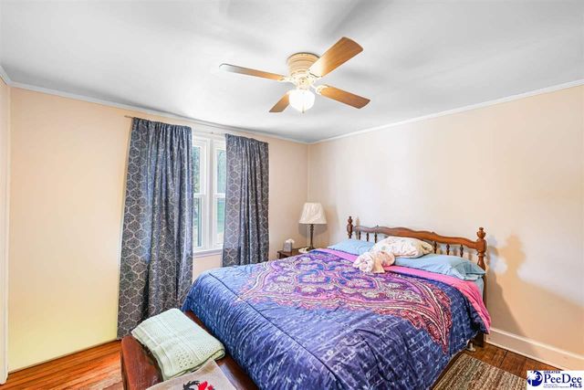 3017 Barrineau Rd, Lake City, SC 29560