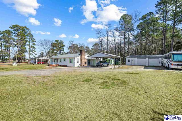 3017 Barrineau Rd, Lake City, SC 29560