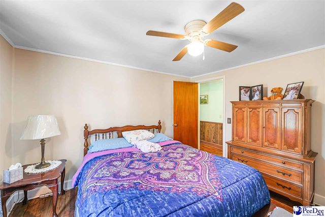 3017 Barrineau Rd, Lake City, SC 29560