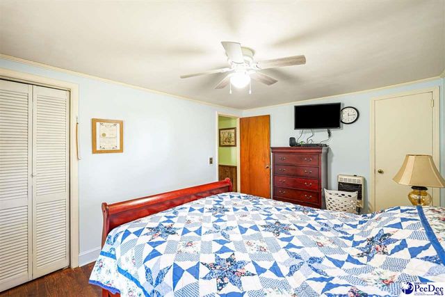 3017 Barrineau Rd, Lake City, SC 29560