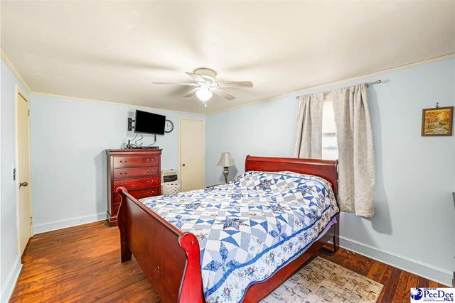 3017 Barrineau Rd, Lake City, SC 29560