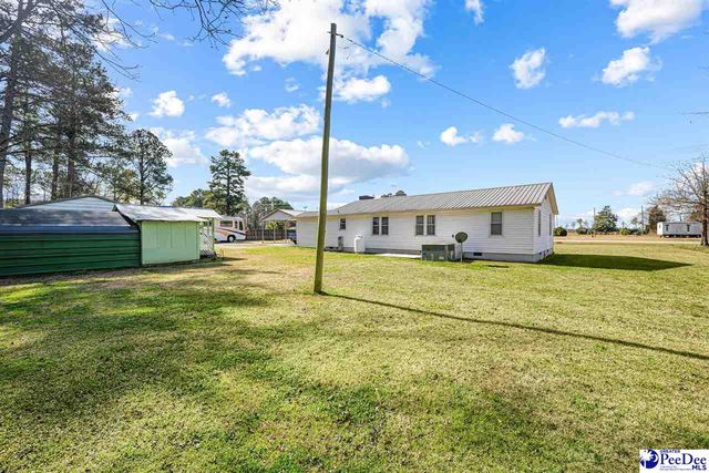 3017 Barrineau Rd, Lake City, SC 29560