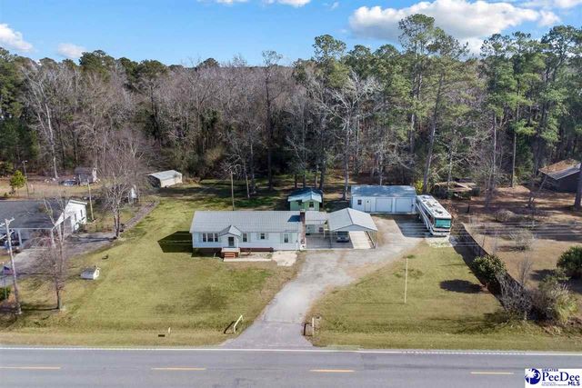 3017 Barrineau Rd, Lake City, SC 29560