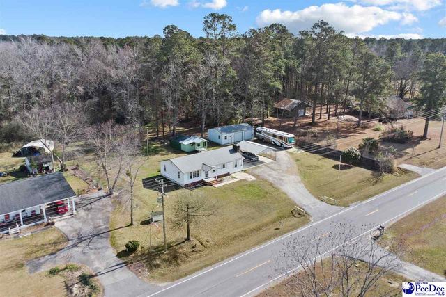 3017 Barrineau Rd, Lake City, SC 29560