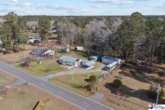 3017 Barrineau Rd, Lake City, SC 29560