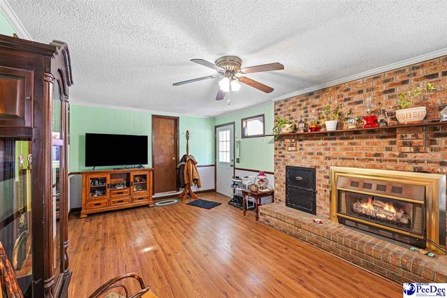 3017 Barrineau Rd, Lake City, SC 29560