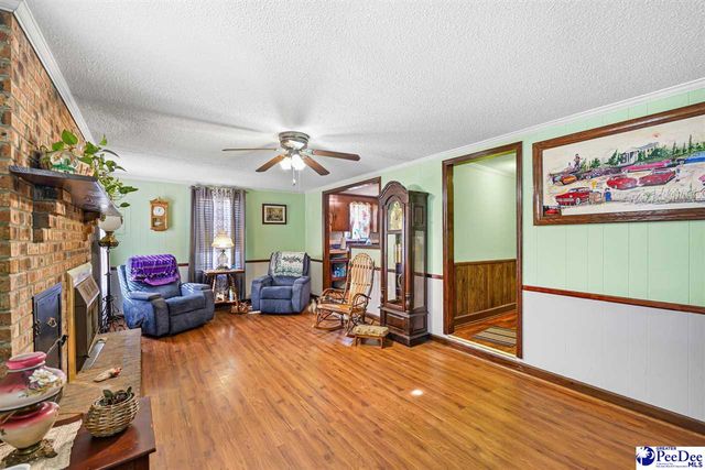 3017 Barrineau Rd, Lake City, SC 29560