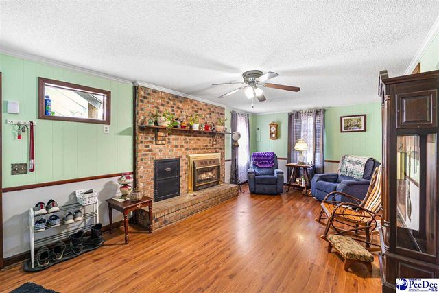 3017 Barrineau Rd, Lake City, SC 29560