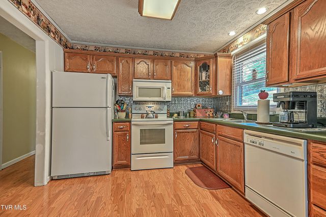 207 Herron Drive, Kingsport, TN 37663