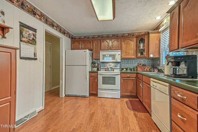 207 Herron Drive, Kingsport, TN 37663