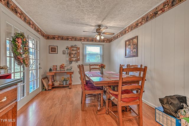 207 Herron Drive, Kingsport, TN 37663