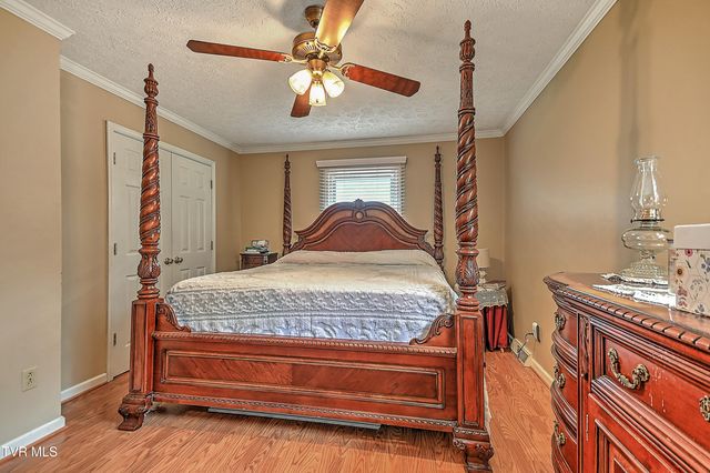 207 Herron Drive, Kingsport, TN 37663