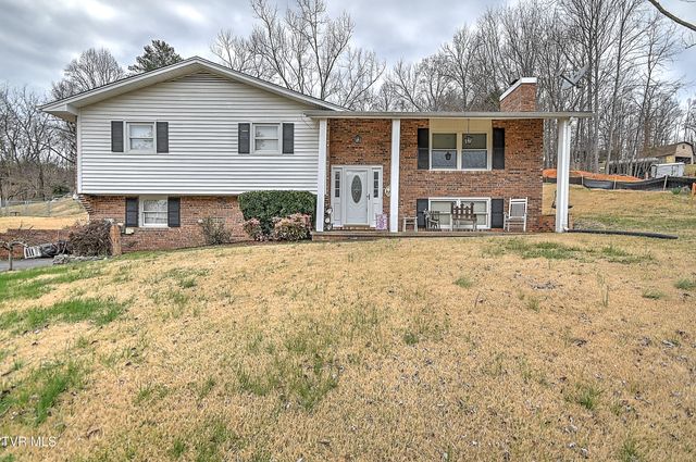 207 Herron Drive, Kingsport, TN 37663