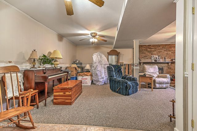 207 Herron Drive, Kingsport, TN 37663