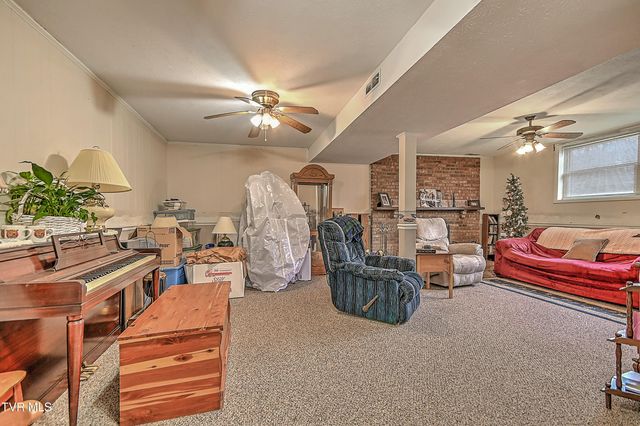 207 Herron Drive, Kingsport, TN 37663