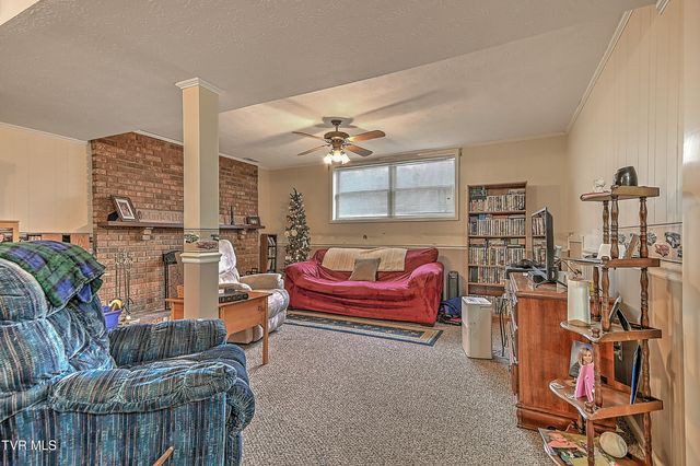 207 Herron Drive, Kingsport, TN 37663