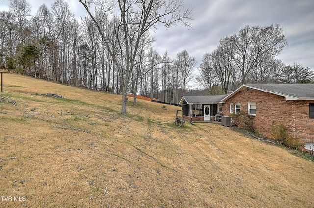 207 Herron Drive, Kingsport, TN 37663