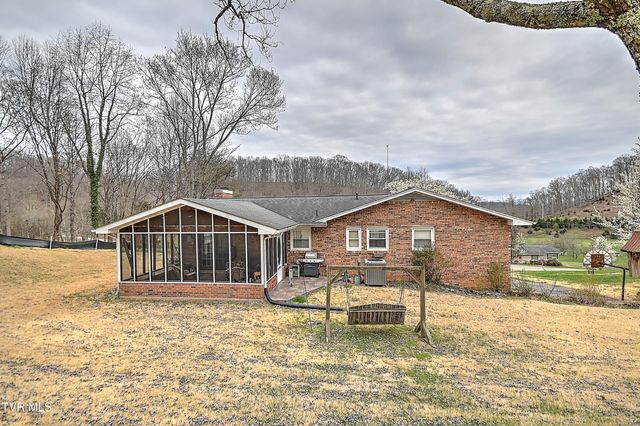 207 Herron Drive, Kingsport, TN 37663