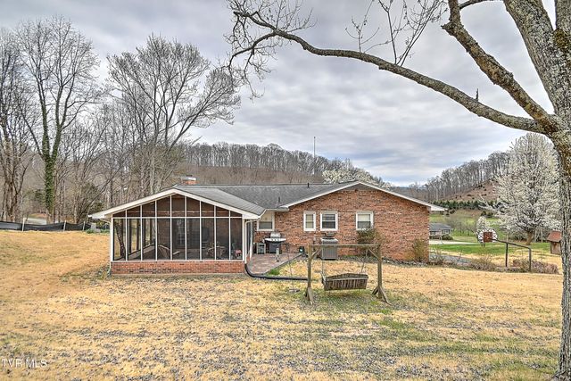 207 Herron Drive, Kingsport, TN 37663