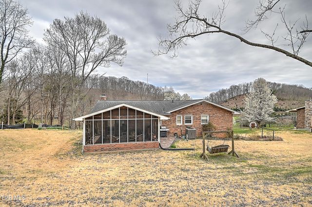 207 Herron Drive, Kingsport, TN 37663