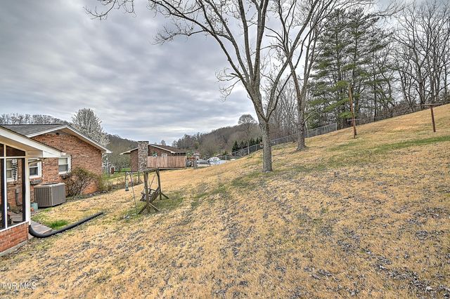 207 Herron Drive, Kingsport, TN 37663
